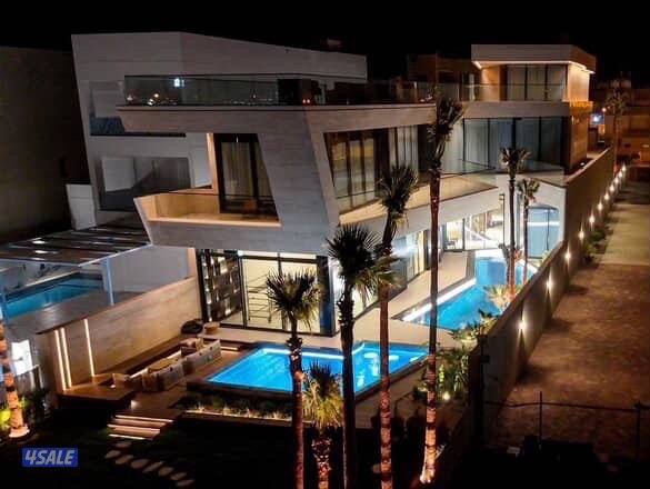 مقاول كهرباء وإنارة1