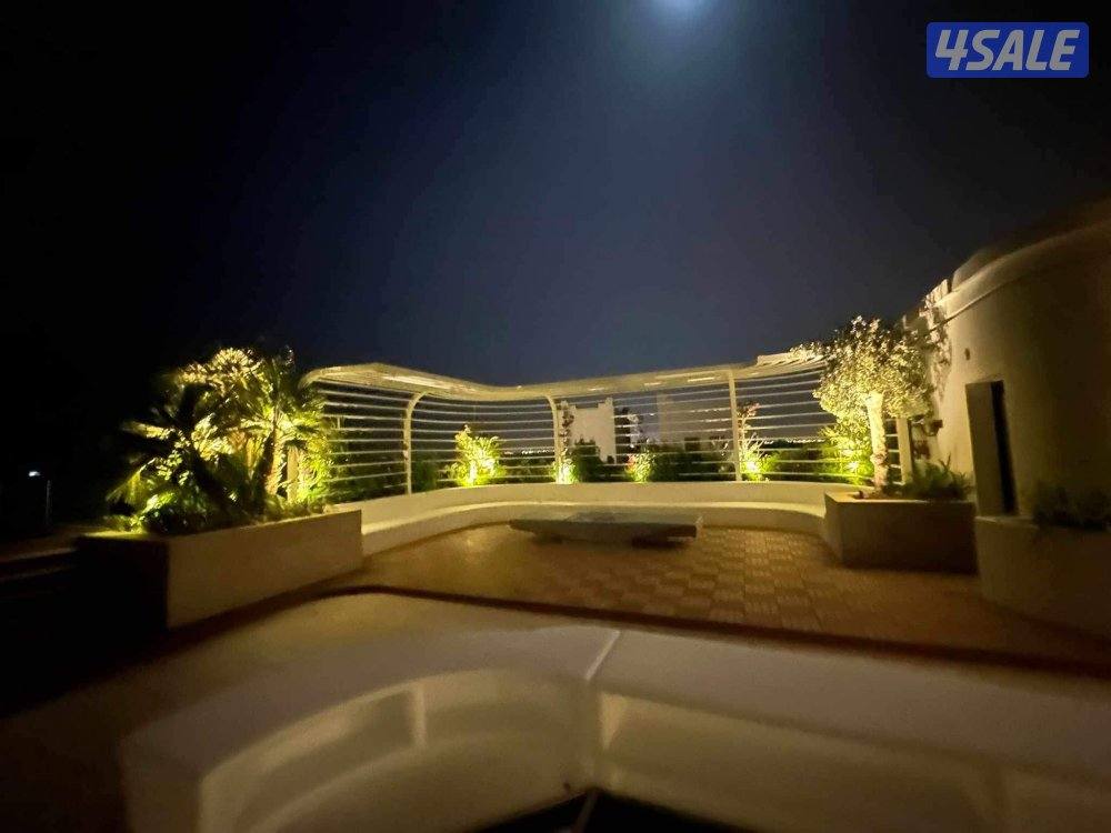 مقاول كهرباء وإنارة4