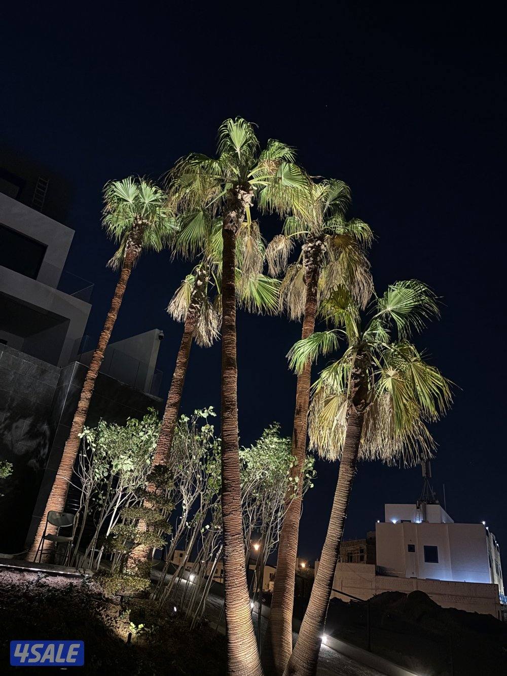 مقاول كهرباء وإنارة5