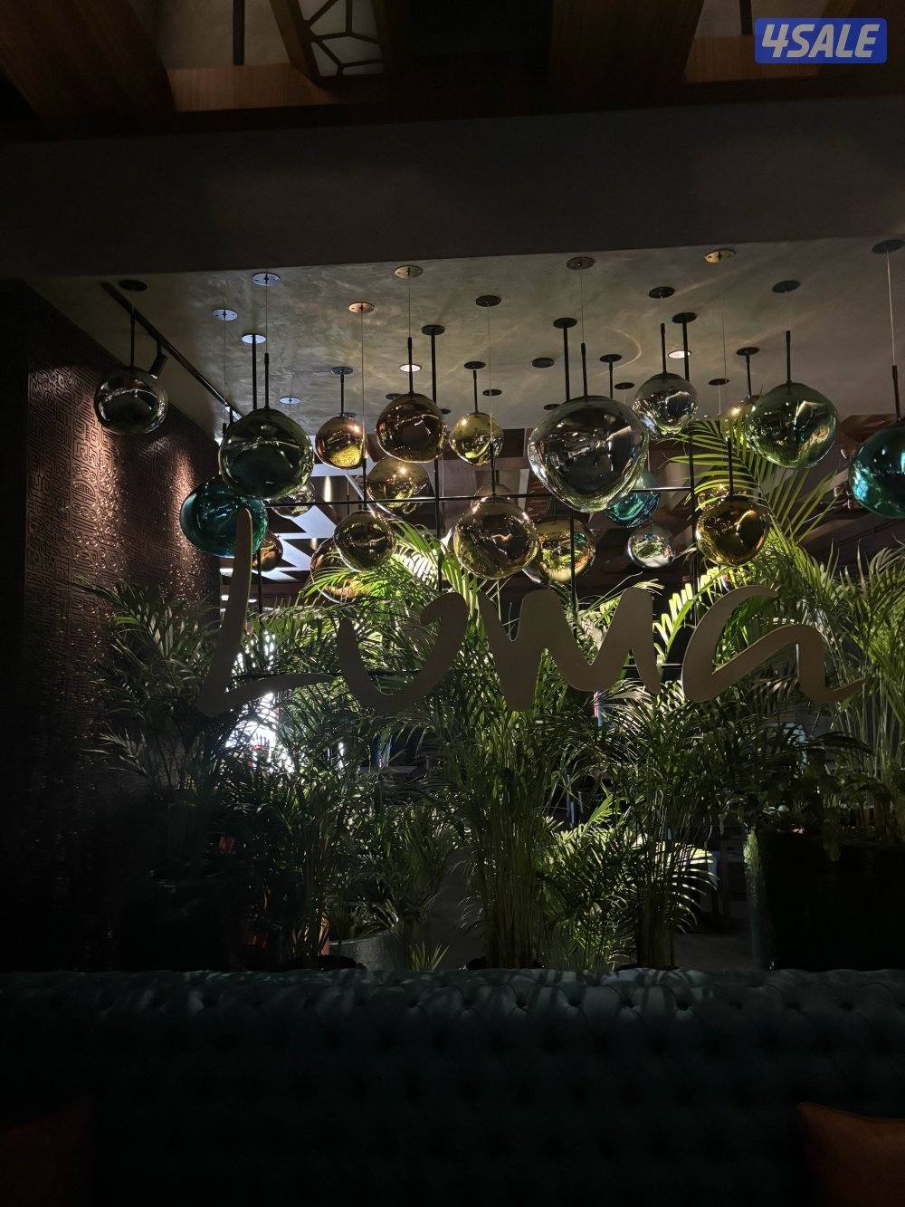 مقاول كهرباء وإنارة6