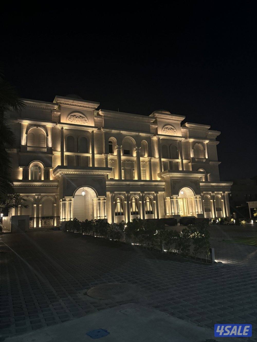 مقاول كهرباء وإنارة10