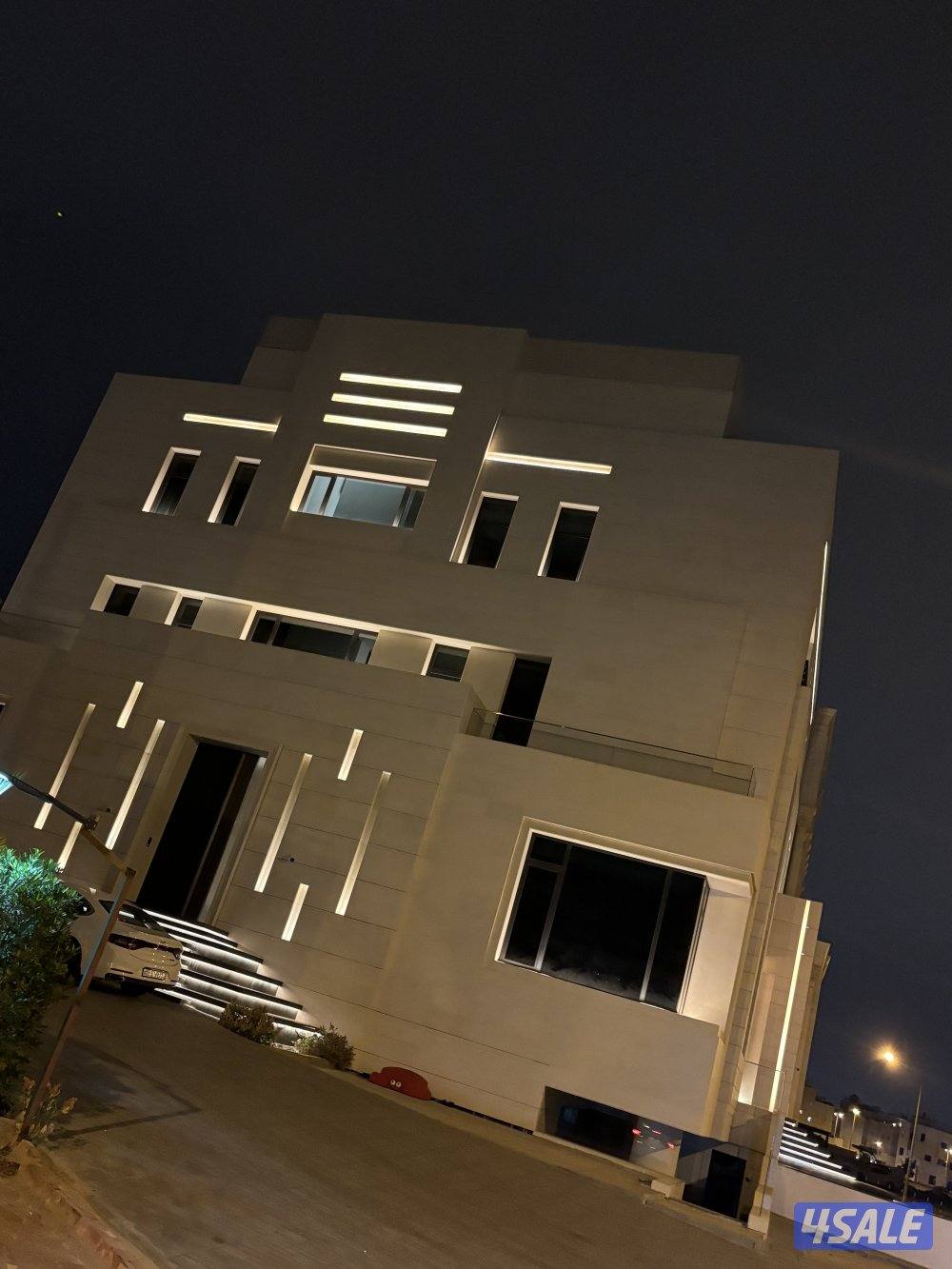 مقاول كهرباء وإنارة14