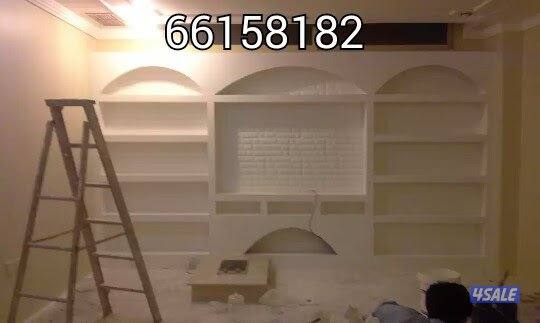 اصباغ وديكورات باكستاني 🇰🇼🇵🇰0