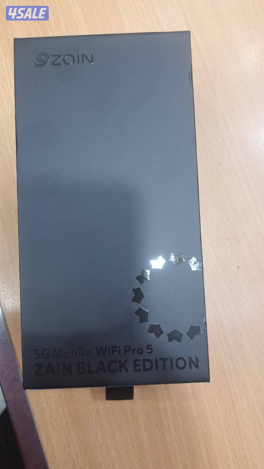 LATEST 5G HOME AND POCKET ROUTERS NEW & USED BOTH AVAILABLE15