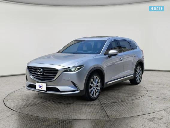 جيب مازدا CX-5 موديل 20230