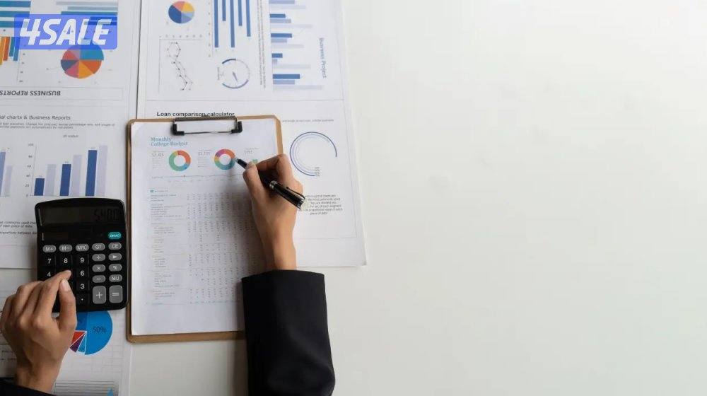 نبحث عن محاسب0