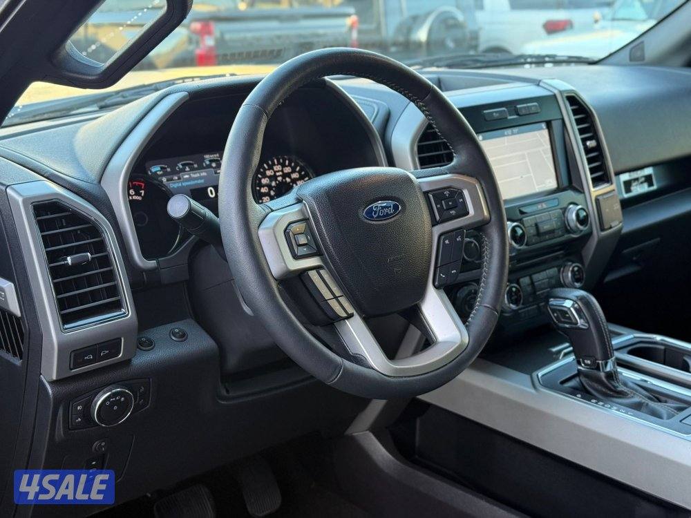 FORD F150 SHELBY _20176