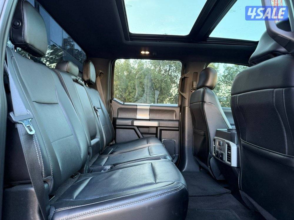 FORD F150 SHELBY _20179