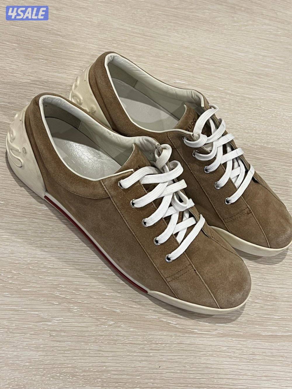 جوتي قوتشي اصلي مقاس ٤٣0