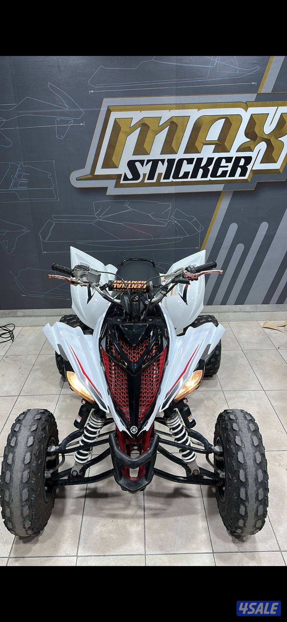 رابتر 2018 سبشل ادشن0