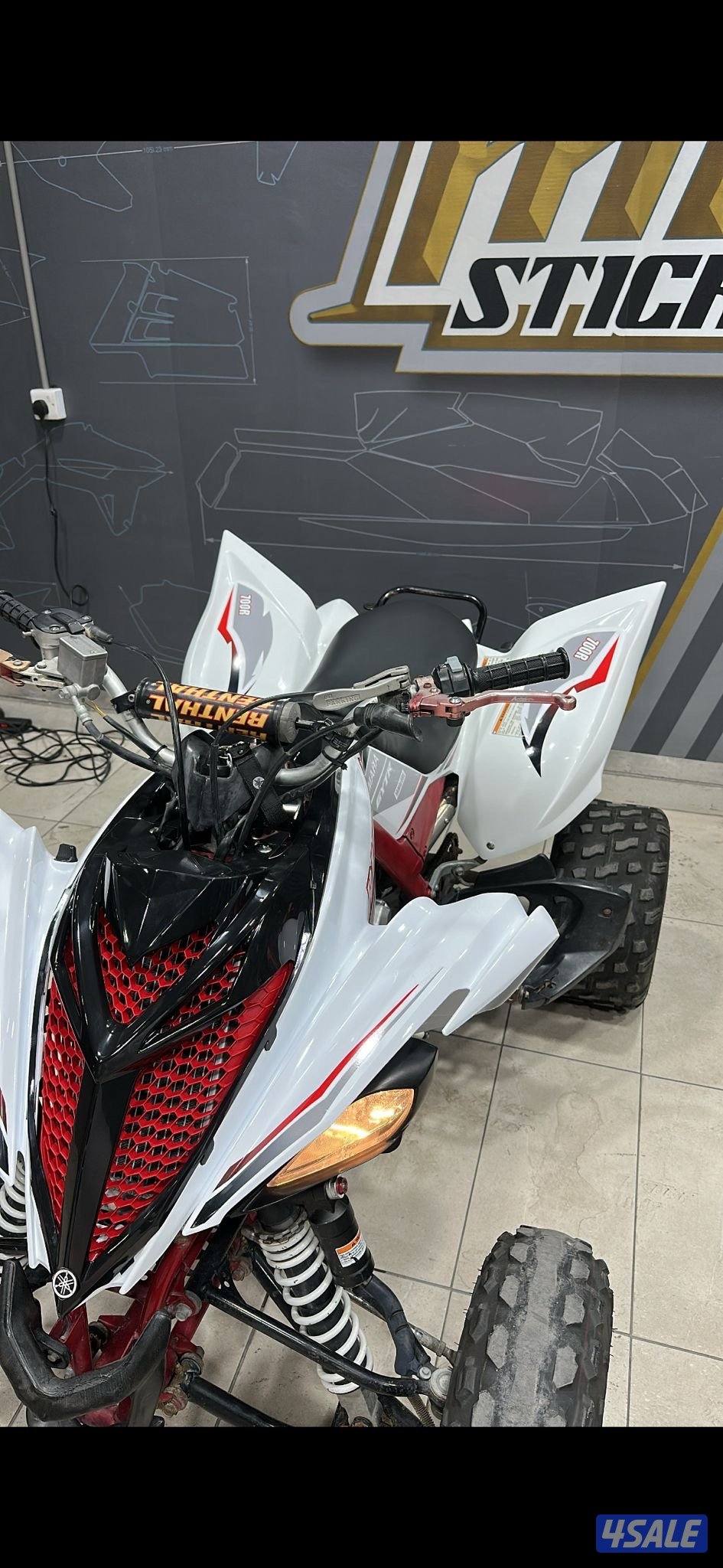 رابتر 2018 سبشل ادشن2