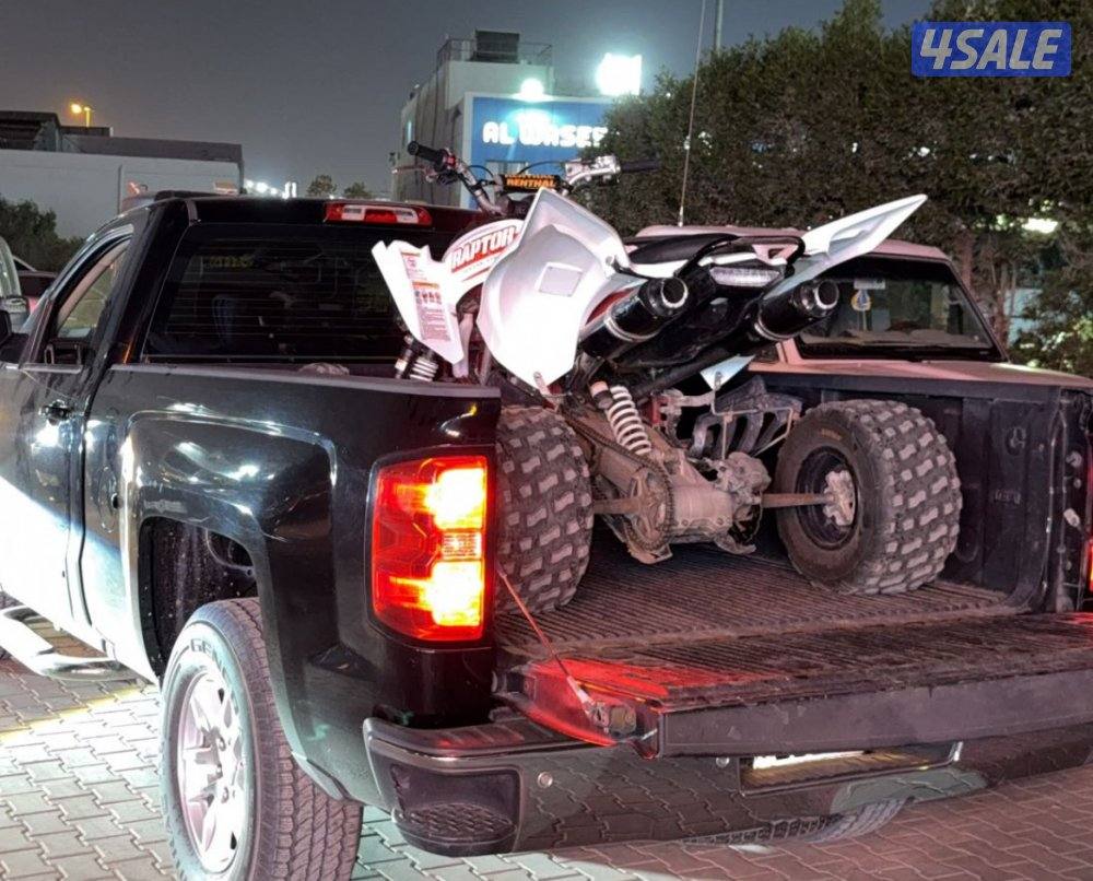 رابتر 2018 سبشل ادشن5