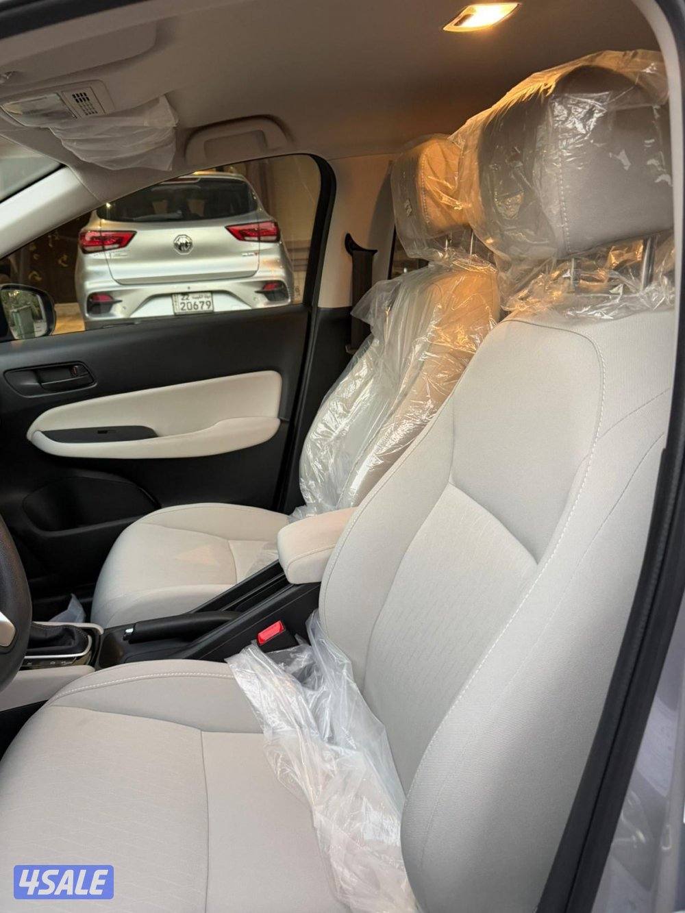 باترول LE تون تيربو البابطين 2025 بحاله الوكاله عداد 47 الف6