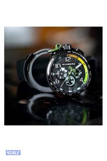 ساعه BOMBERG0