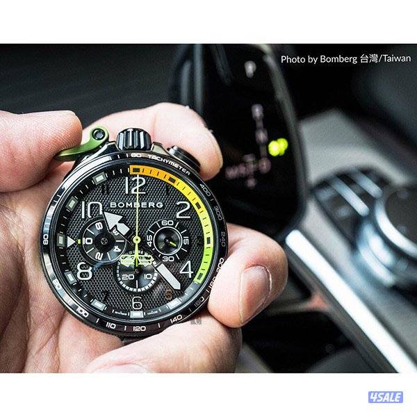 ساعه BOMBERG1
