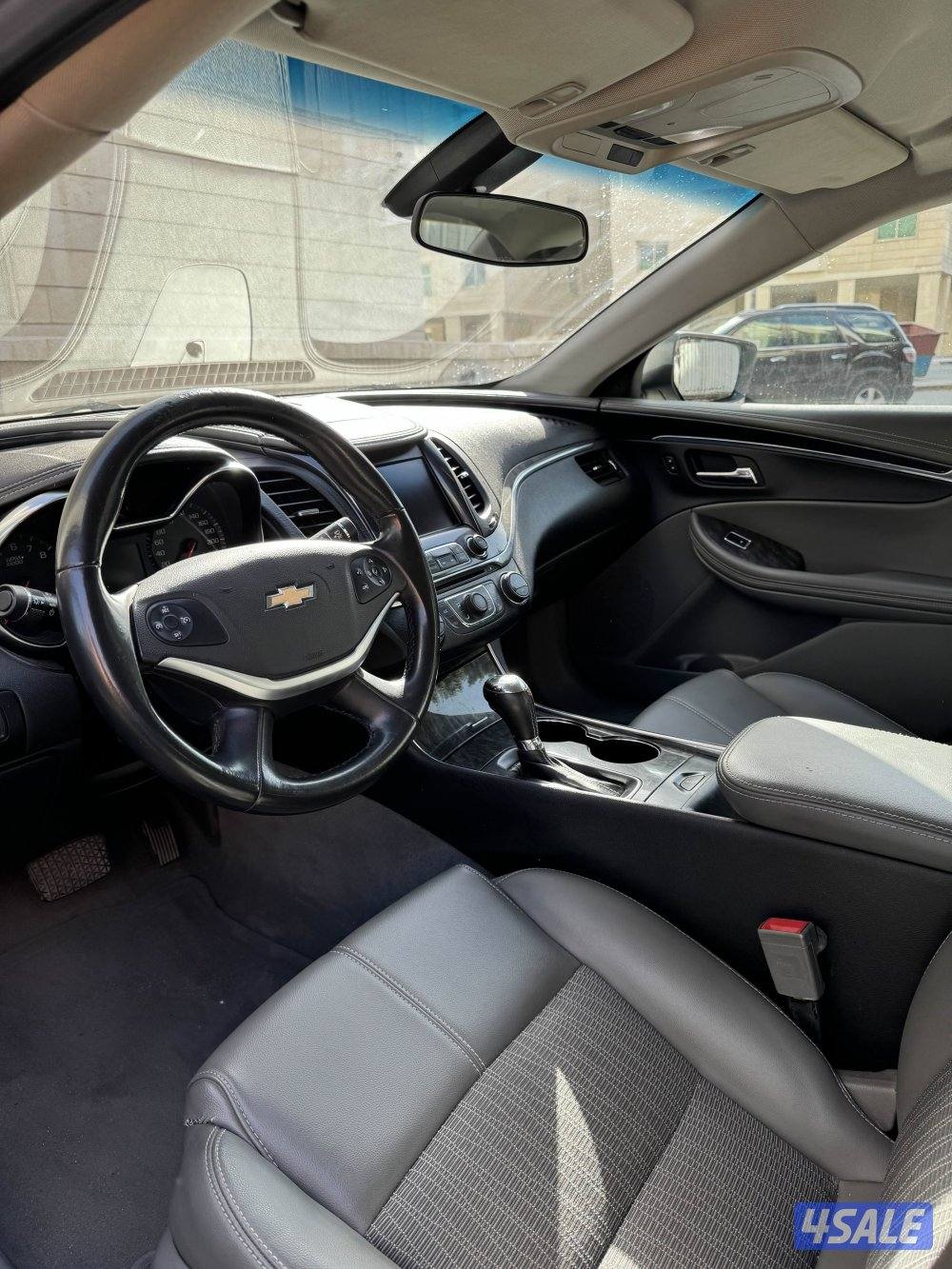 للبيع إمبالا 2015 LT نظيفة2