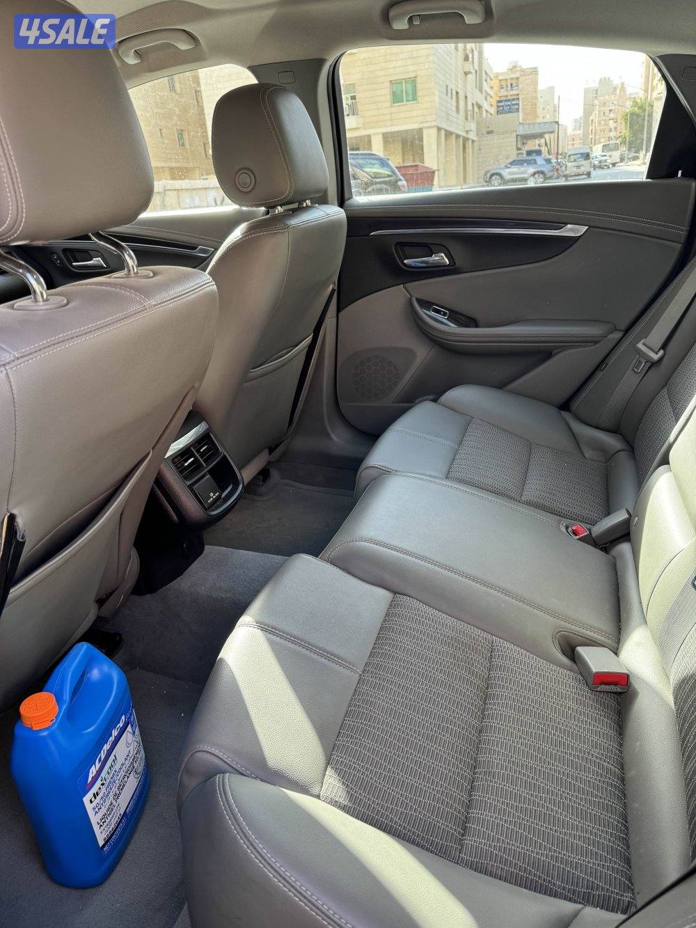 للبيع إمبالا 2015 LT نظيفة4