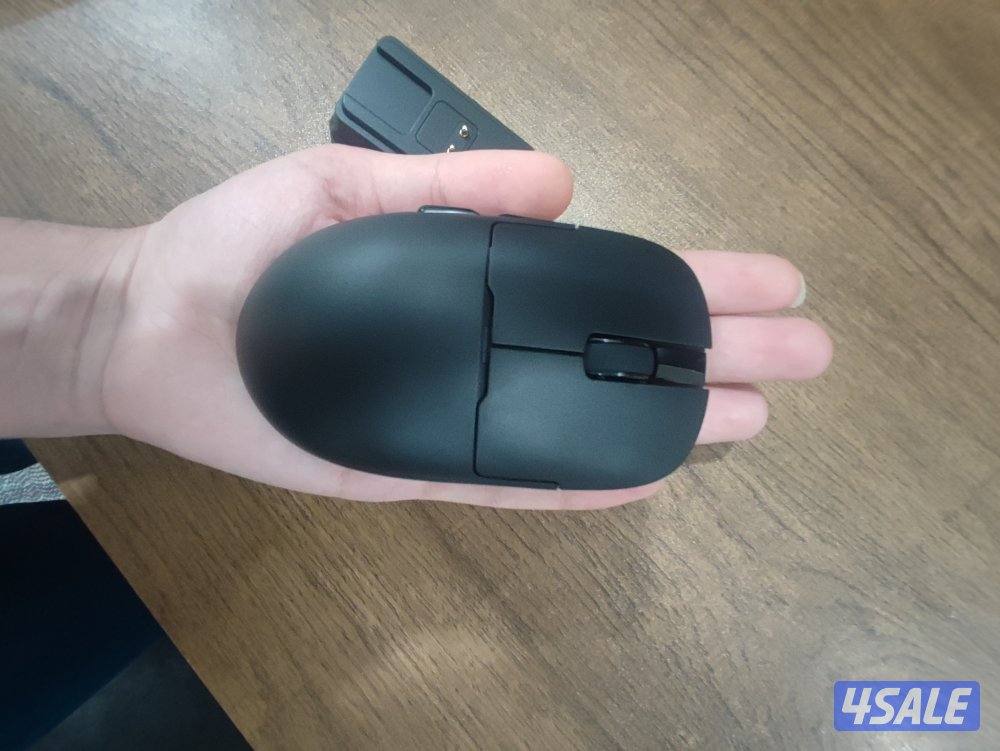 ماوس ajazz aj159p اسود1