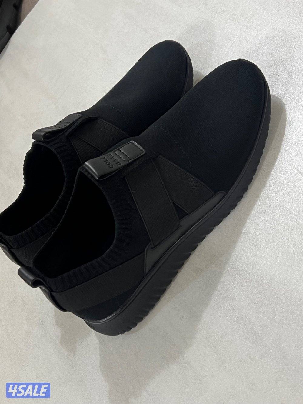 للبيع جوتين كول هان مقاس ٤٢ونص0