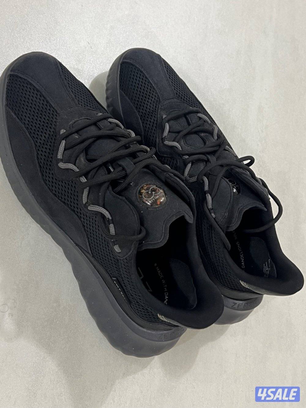 للبيع جوتين كول هان مقاس ٤٢ونص1