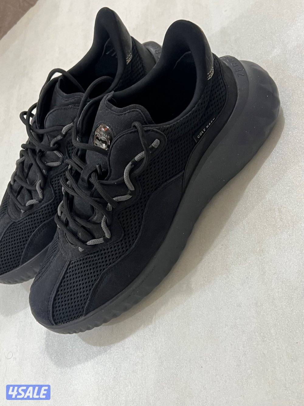 للبيع جوتين كول هان مقاس ٤٢ونص2