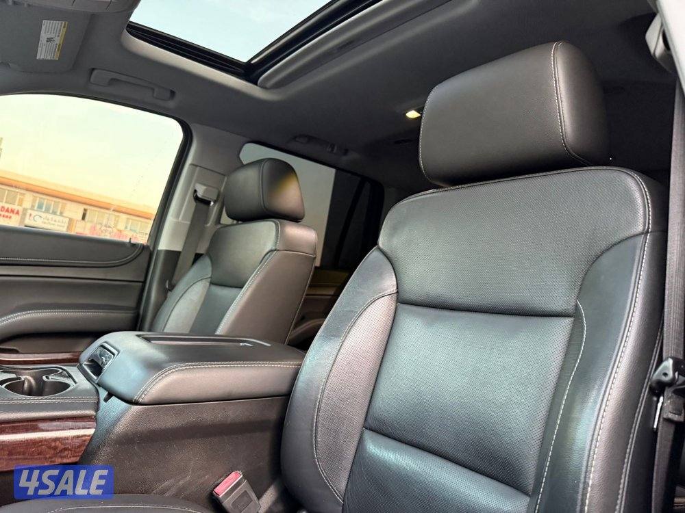 دبل قيرYUKON SLT 4*4 _20198