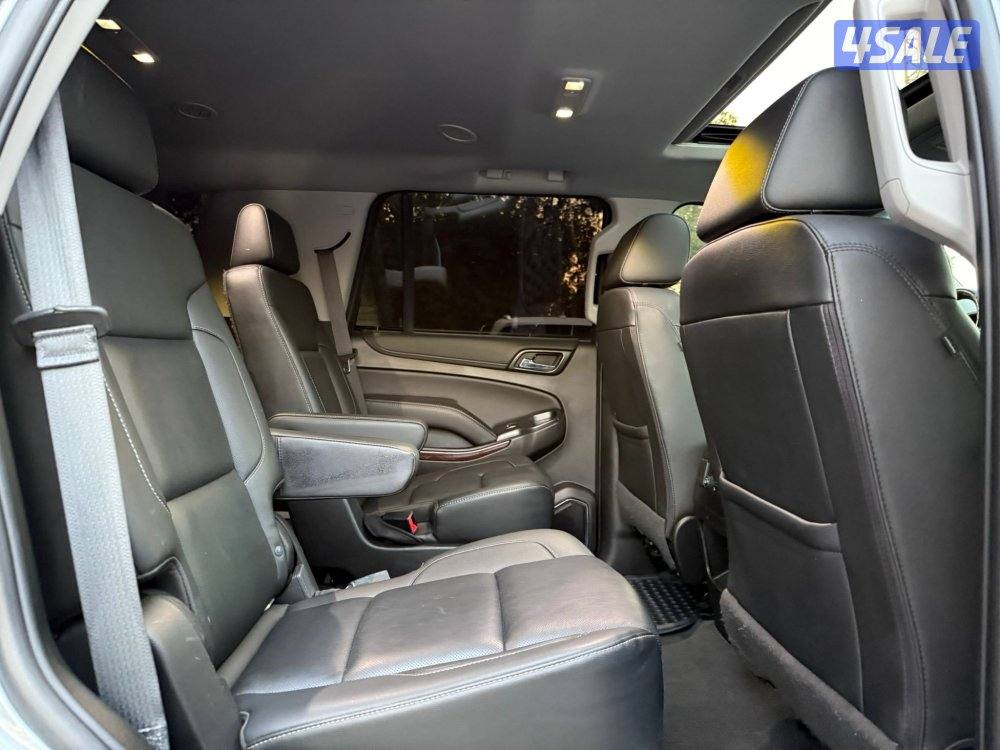 دبل قيرYUKON SLT 4*4 _20199