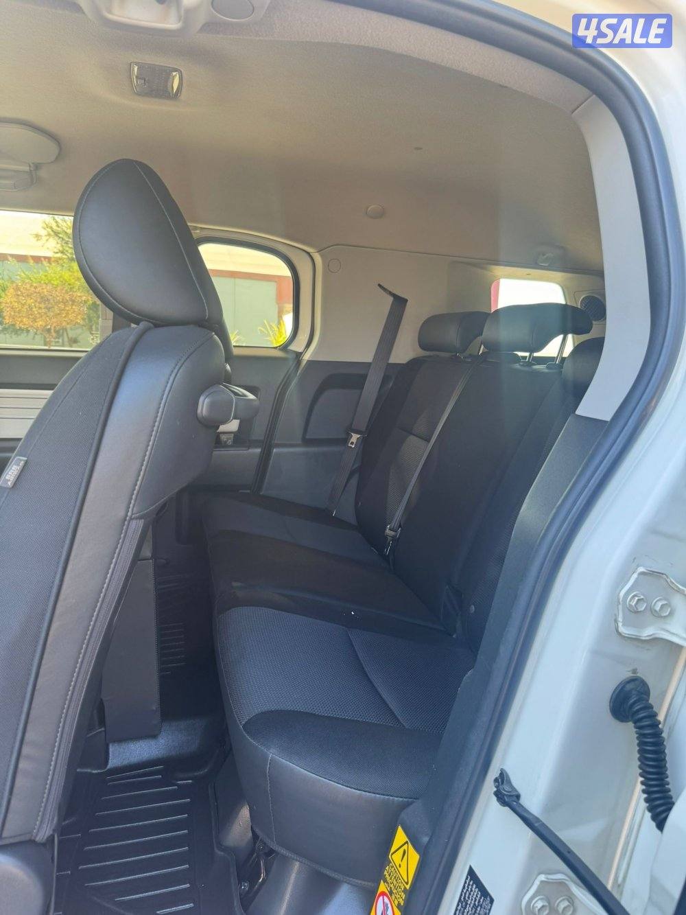 اف جي تيوتا صبغ الوكاله شرط الفحص بلكامل11