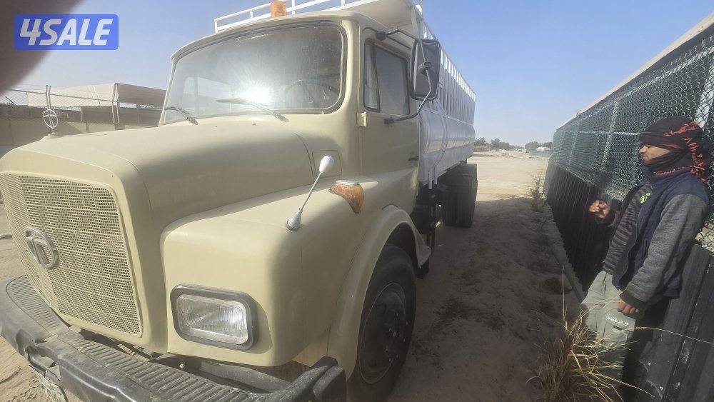 للبيع تنكر ماي نوع تاتا هندي موديل ٩٧ مجدد بالكامل5