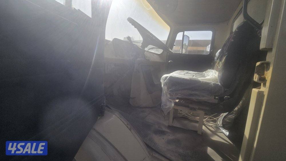 للبيع تنكر ماي نوع تاتا هندي موديل ٩٧ مجدد بالكامل6