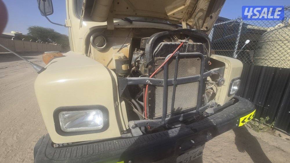 للبيع تنكر ماي نوع تاتا هندي موديل ٩٧ مجدد بالكامل9