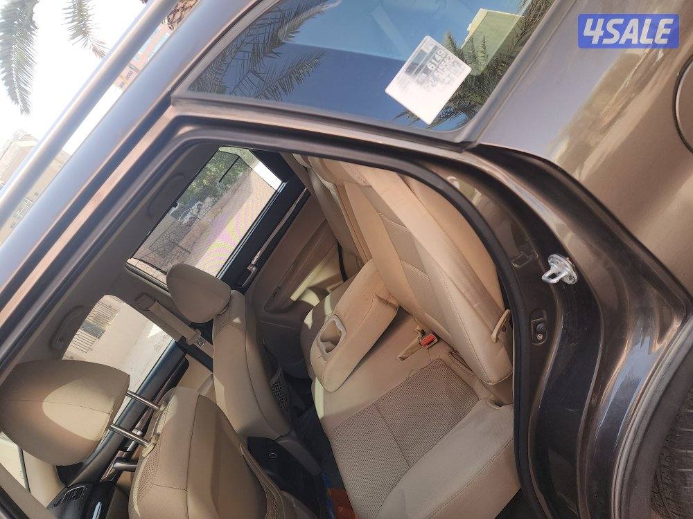 جيب سيرنتو siranto 2015 الف160 فحص نظيف7