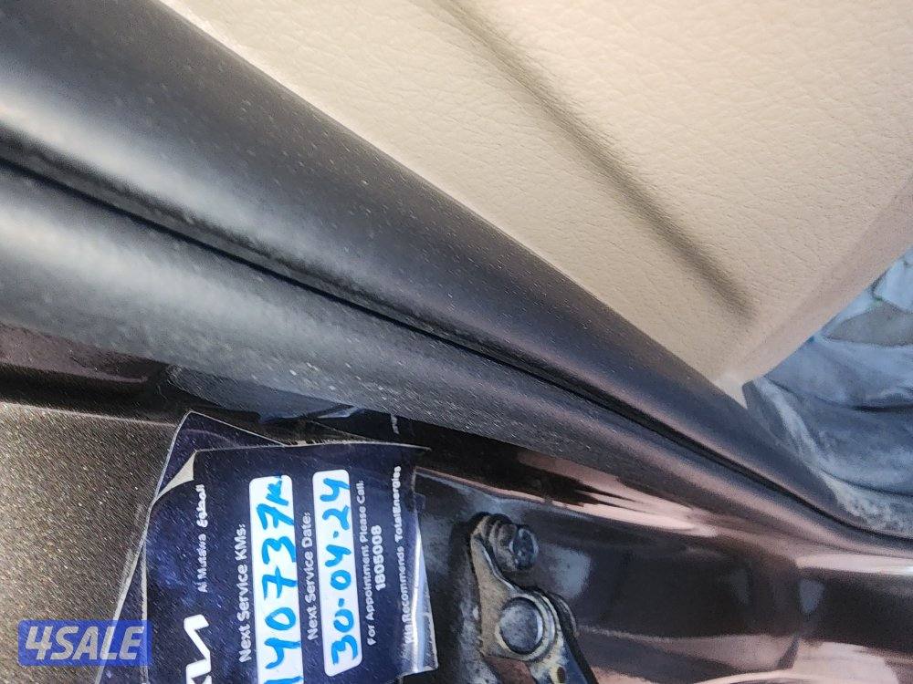 جيب سيرنتو siranto 2015 الف160 فحص نظيف10