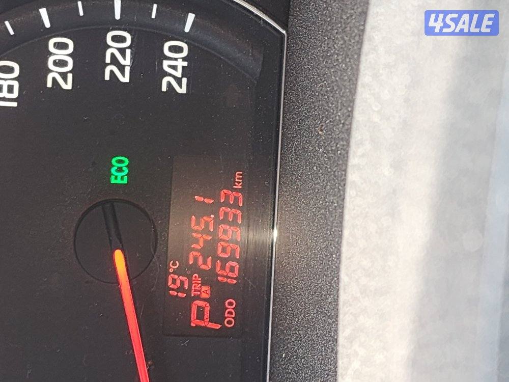 جيب سيرنتو siranto 2015 الف160 فحص نظيف11