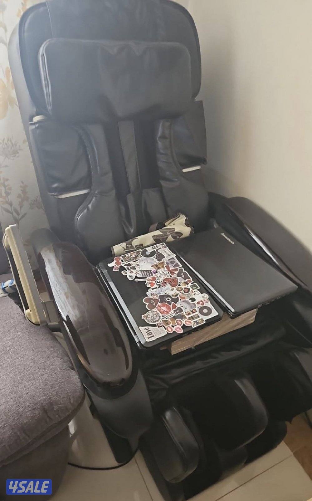 كرسي مساج وتدليك0