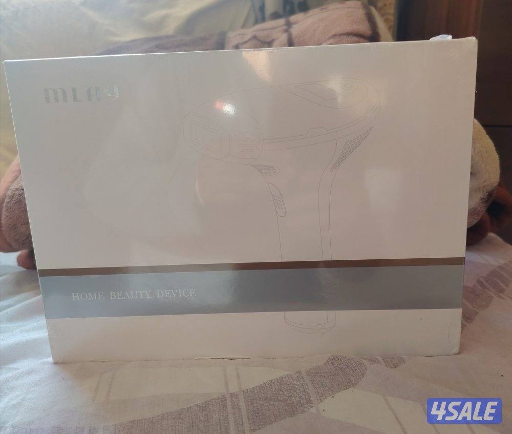 للبيع جهاز ليزر ملاي T3  جديد 3عدسات  مغلف بالكرتونه3