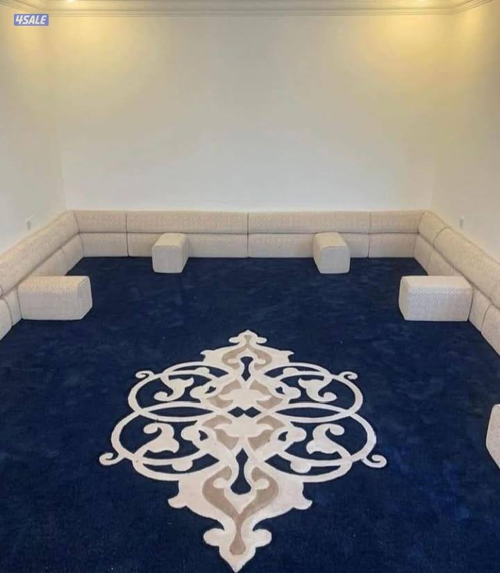 عالم الاثاث خصومات تصل حتى 40%1