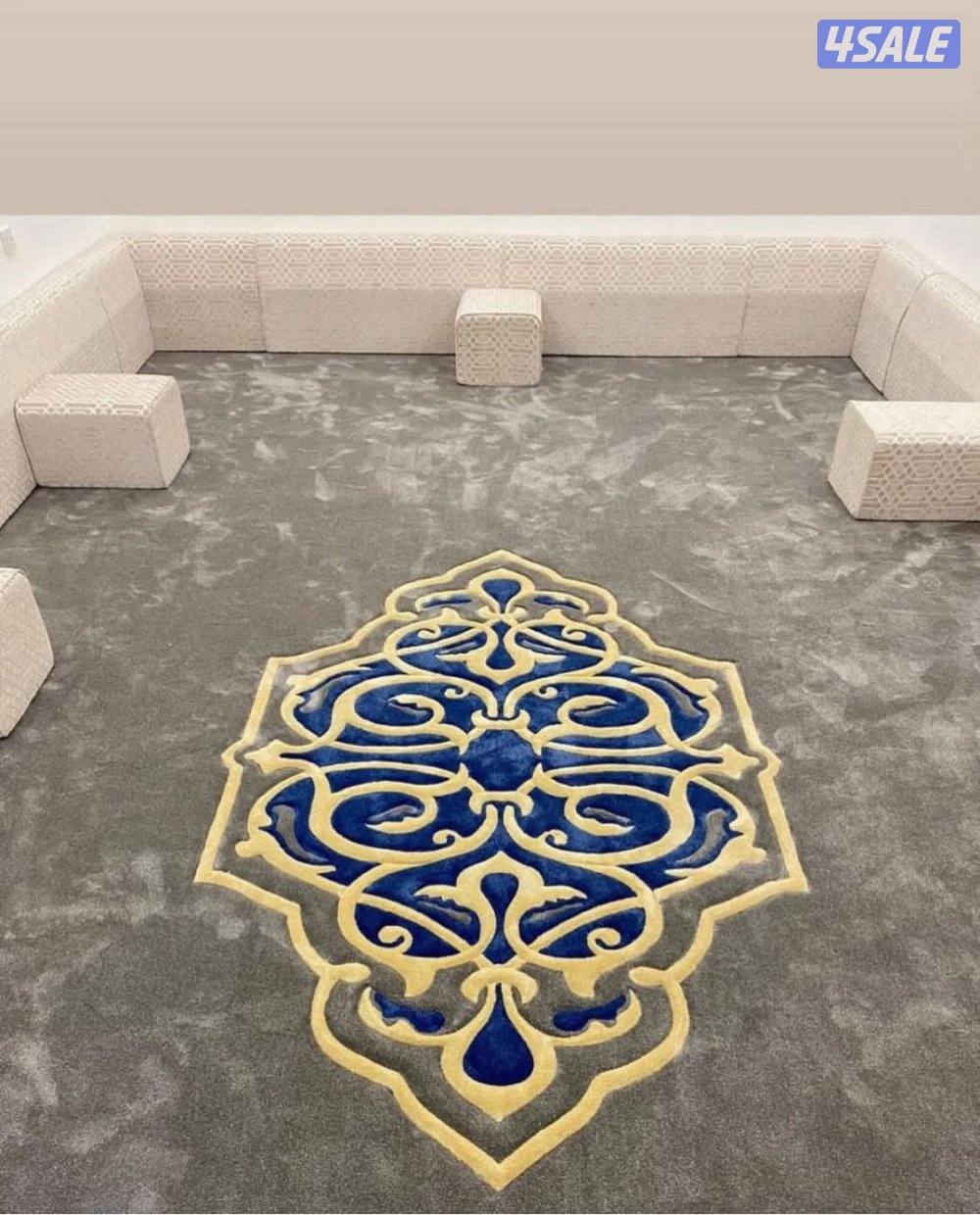 عالم الاثاث خصومات تصل حتى 40%8