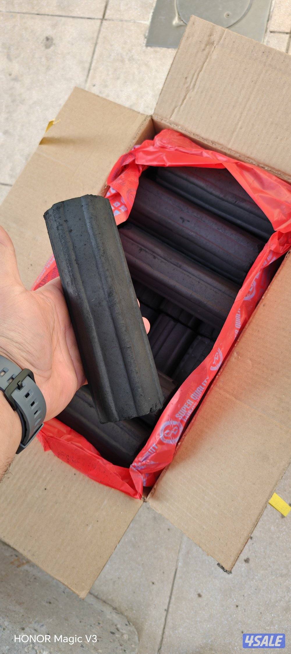 فحم سداسي سما البوادي2