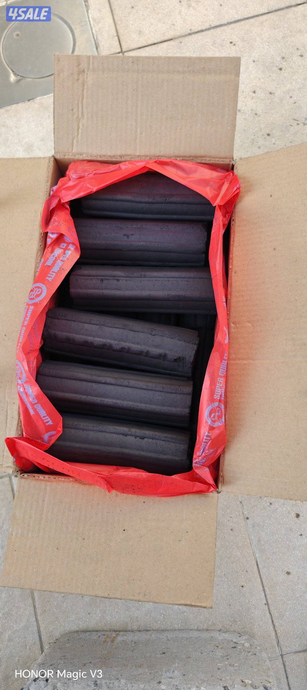 فحم سداسي سما البوادي3