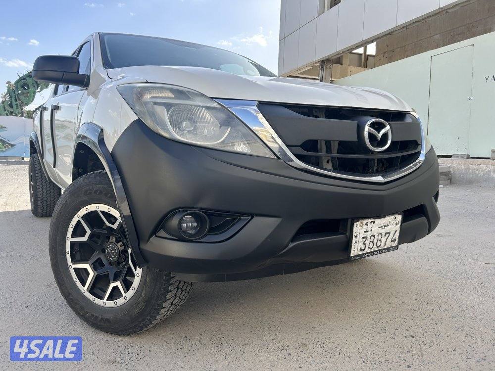 وانيت ٤ ابواب قمارتين  ( BF-50 ) ٤ سلندر قير عادي ٥ غيار موديل ٢٠١٩5