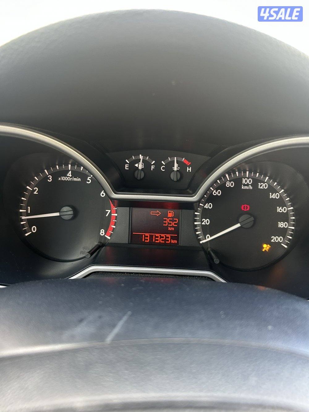 وانيت ٤ ابواب قمارتين  ( BF-50 ) ٤ سلندر قير عادي ٥ غيار موديل ٢٠١٩6