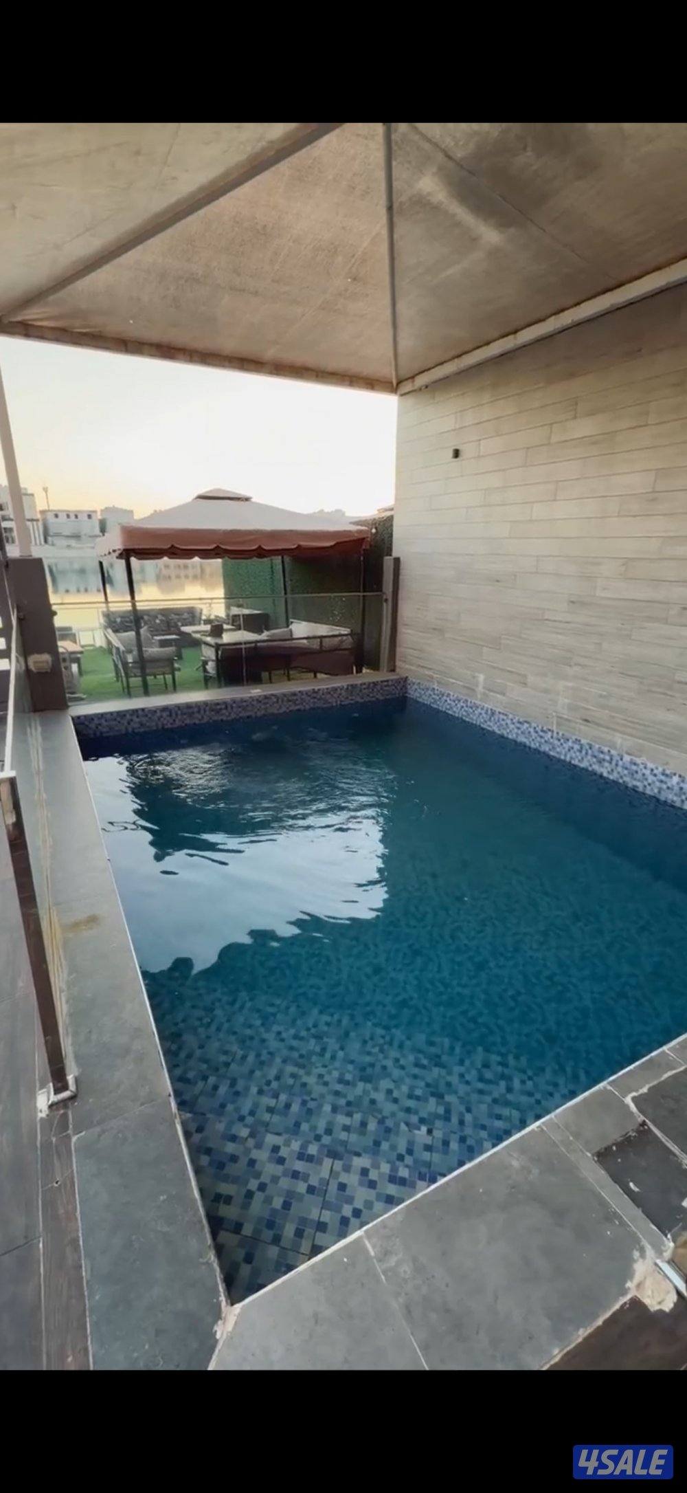 شاليه الزين1