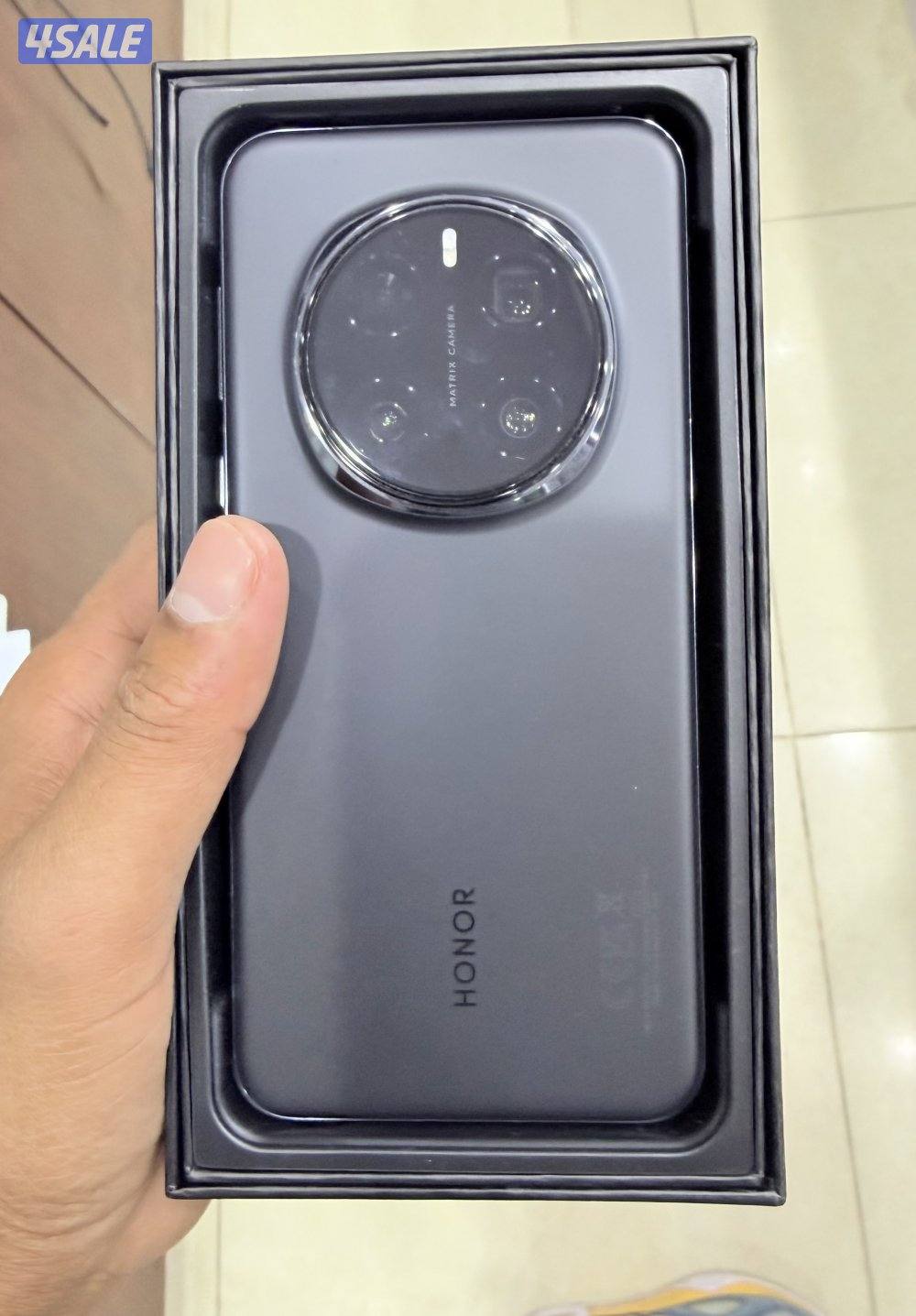 Honor magic 7 pro 1tb used available to sale1