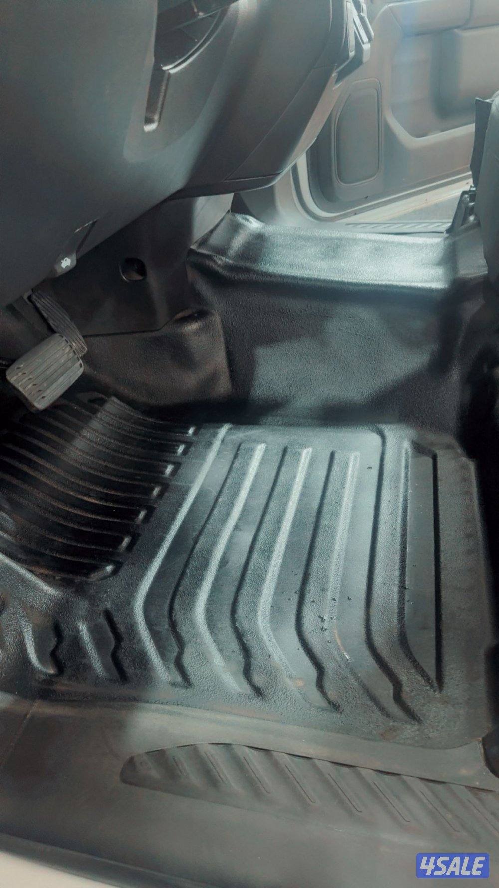 GMC SEIRRA 2500 HD 6.64