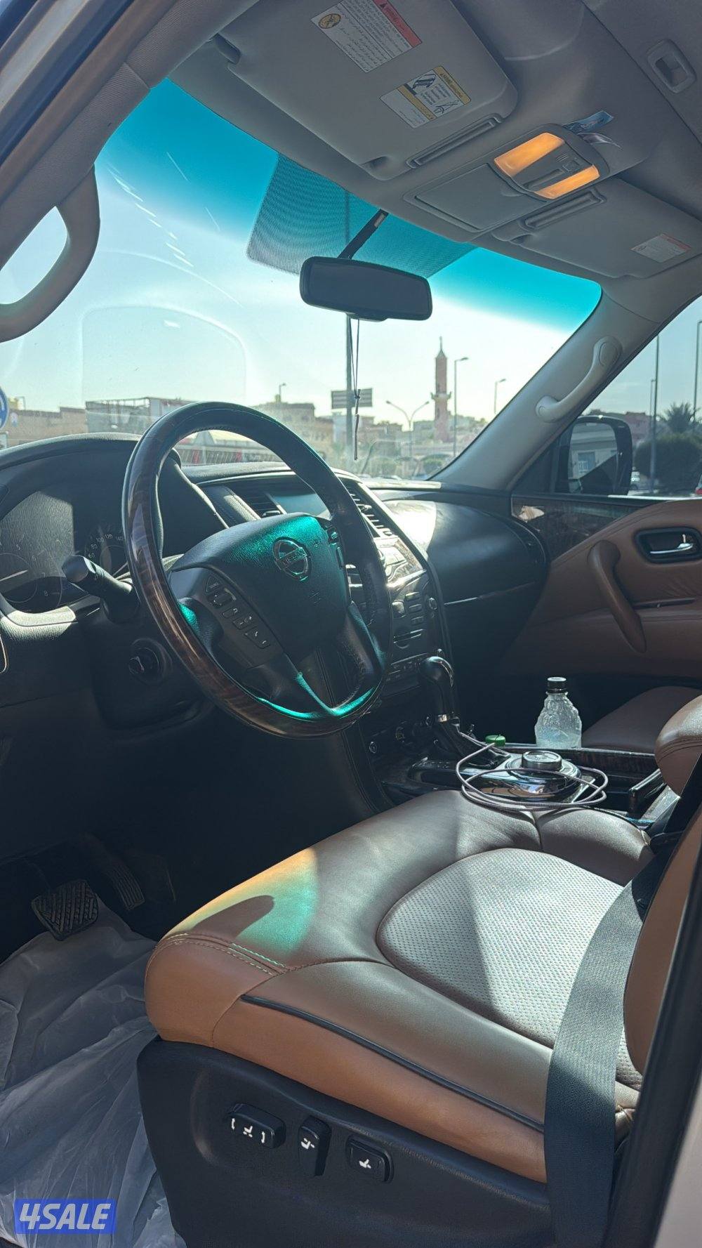 باترول بلاتنيوم 20161