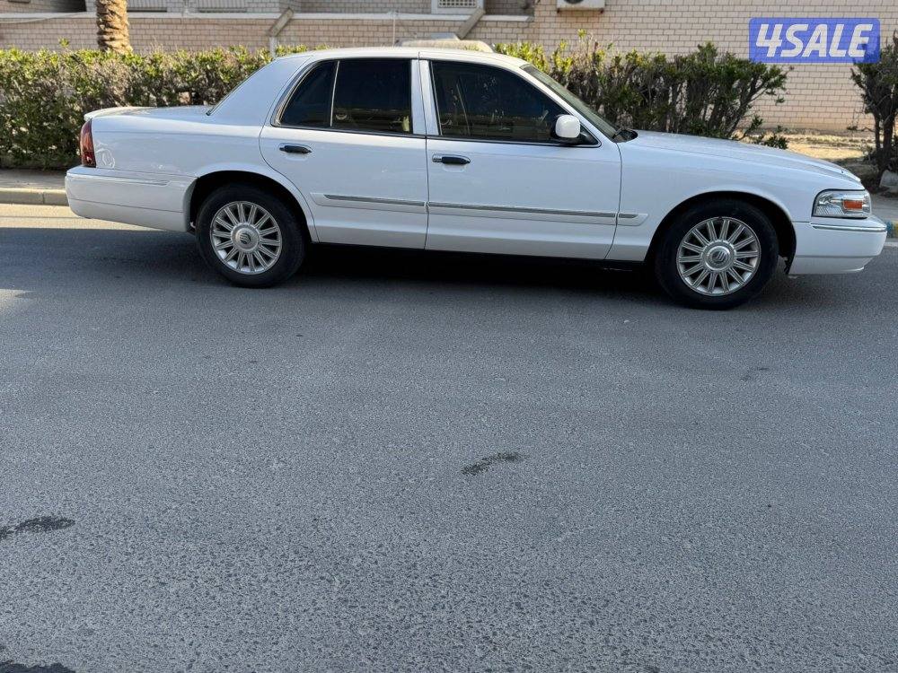 موديل 2008 السيارة ماتحتاج شي1