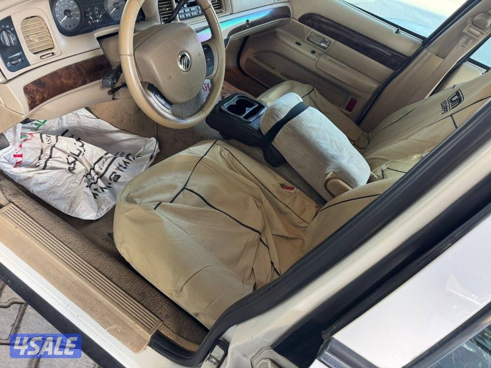 موديل 2008 السيارة ماتحتاج شي5