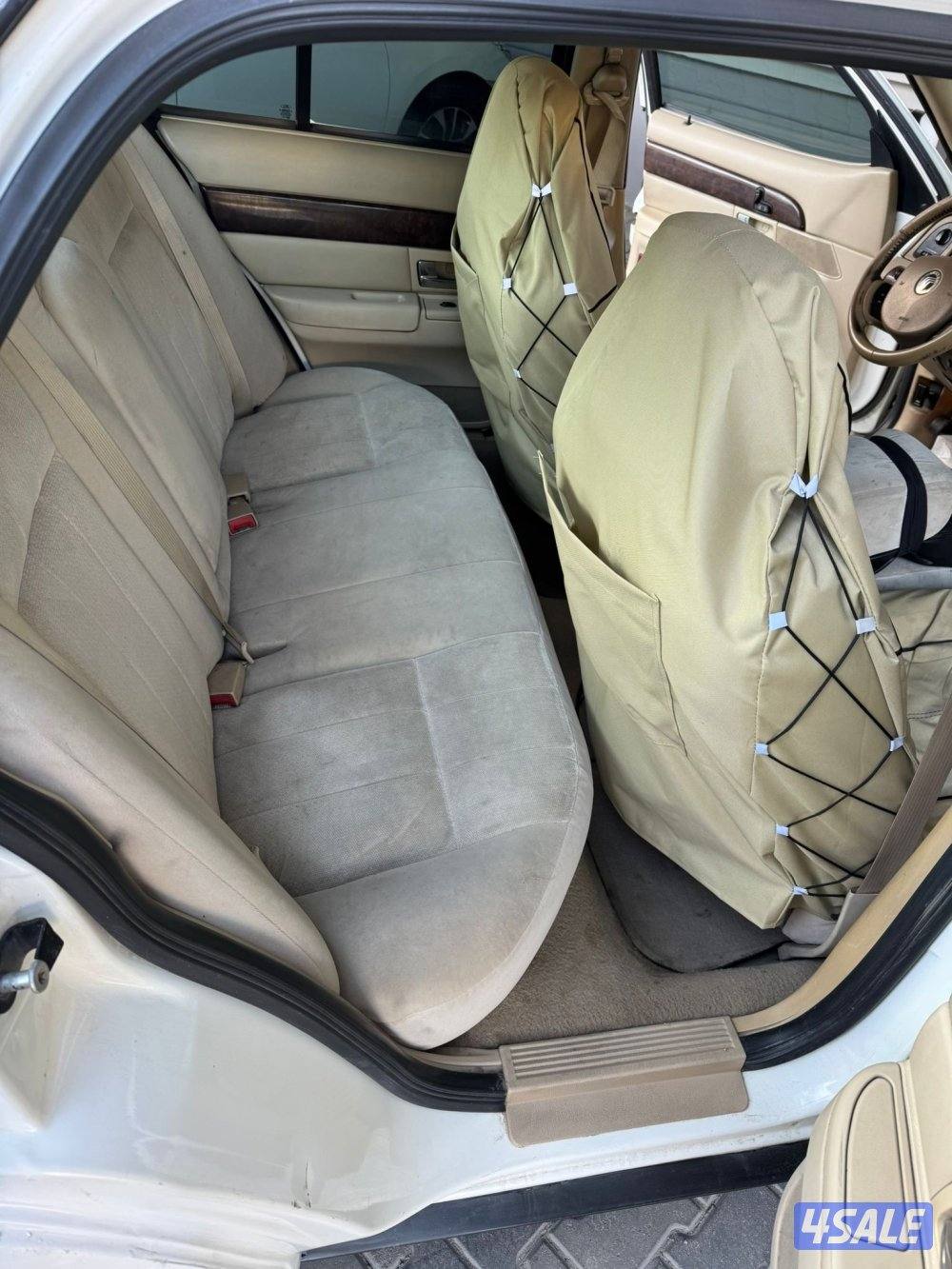 موديل 2008 السيارة ماتحتاج شي6