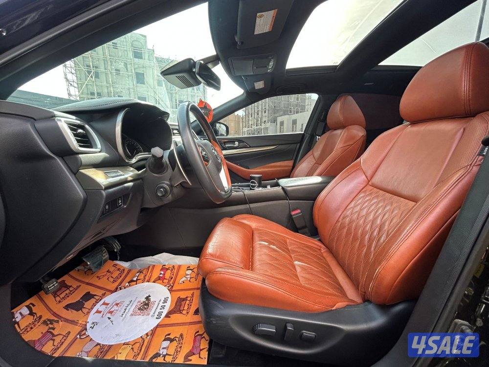 SR موديل 2019 شرط الفحص8